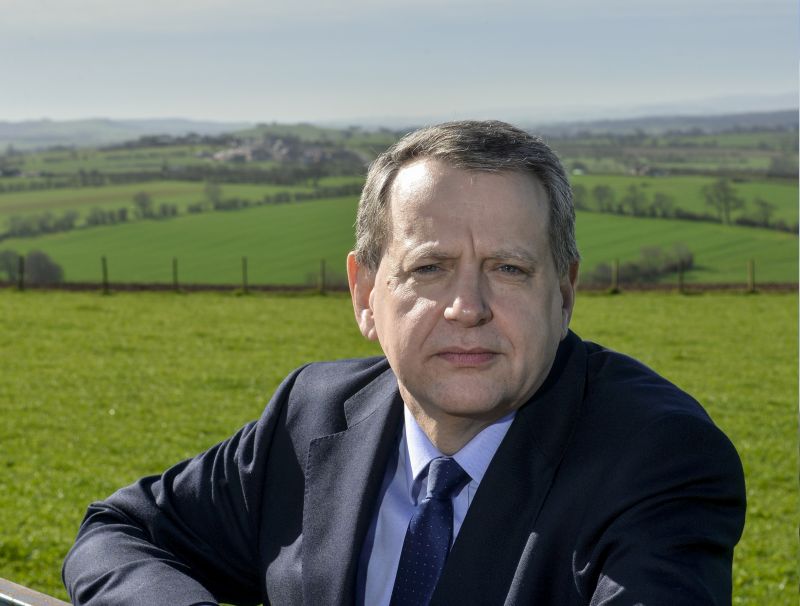 Brian Richardson, UK Head of Agriculture at Clydesdale & Yorkshire Bank, comments on the capacity for the industry to bounce back after the unprecedented weather and pandemic