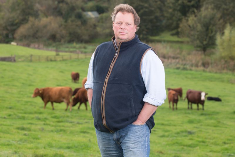 AHDB’s Beef & Lamb team is recruiting for its next host farmers