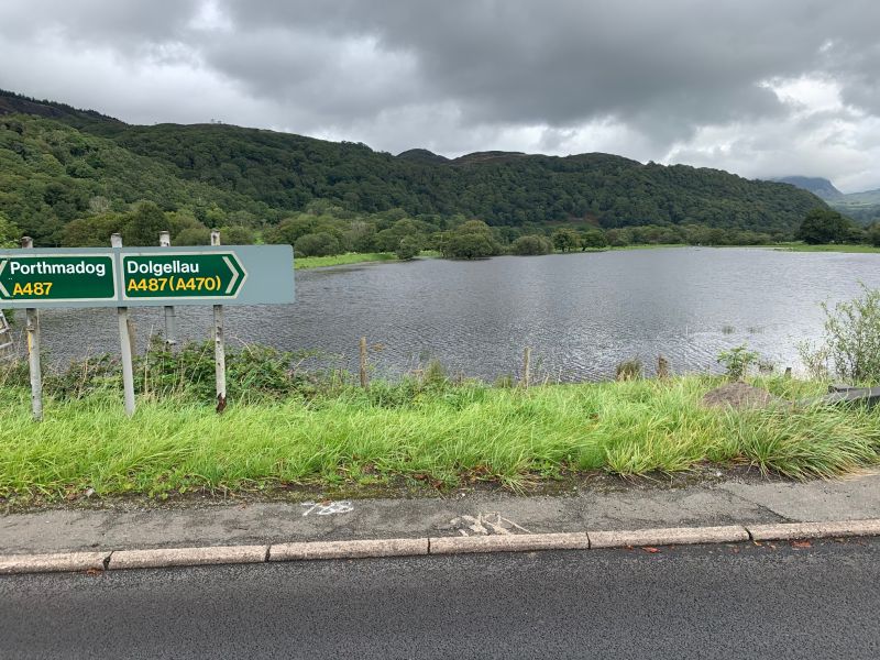 Flooding of farmland in Meirionnydd could have been avoided, local farmers have said