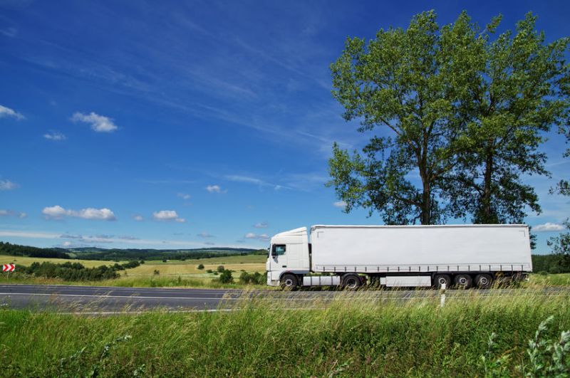 The Haulage Assurance Scheme is an essential element of QMS’s whole chain assurance