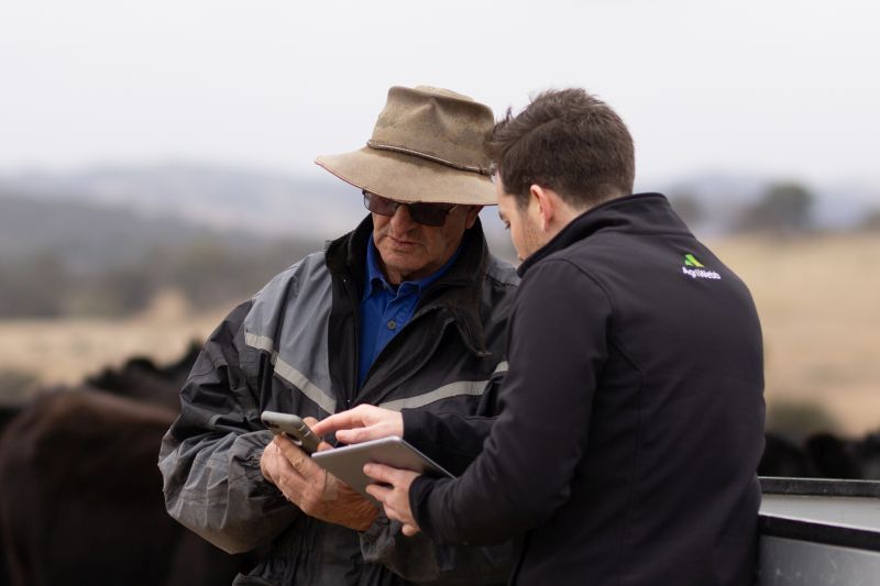 The tool encourages performance-focused grassland management and regenerative agriculture