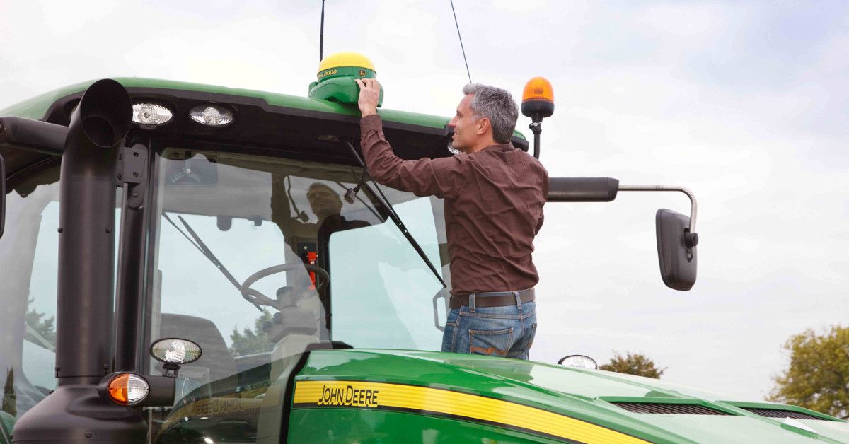 Farmers warned to ‘pin it or pen it’ as tech savvy GPS thieves continue attack on countryside