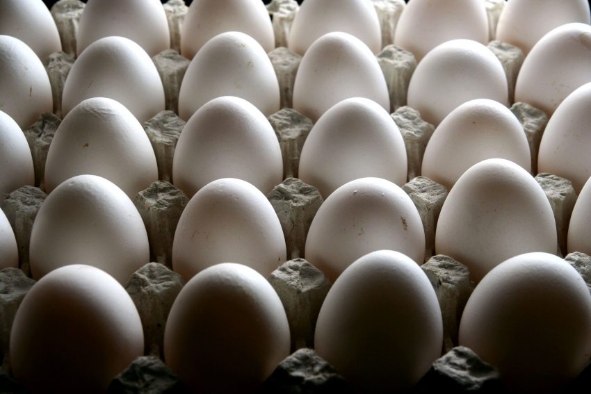 Cal-Maine Foods was accused of increasing the price of eggs threefold during the pandemic