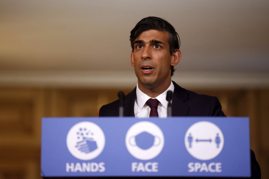 The Chancellor's new measures will not save all rural businesses and jobs, Saffery Champness warns (Photo: John Sibley/AP/Shutterstock)