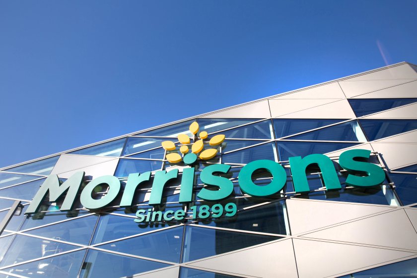 Around 3,000 small suppliers including 2,750 farmers will benefit from the move, according to Morrisons