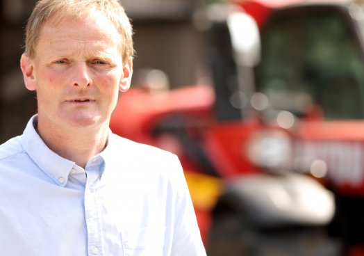 The Ulster Farmers’ Union (UFU) is seeking for fairness to be applied in the audit process