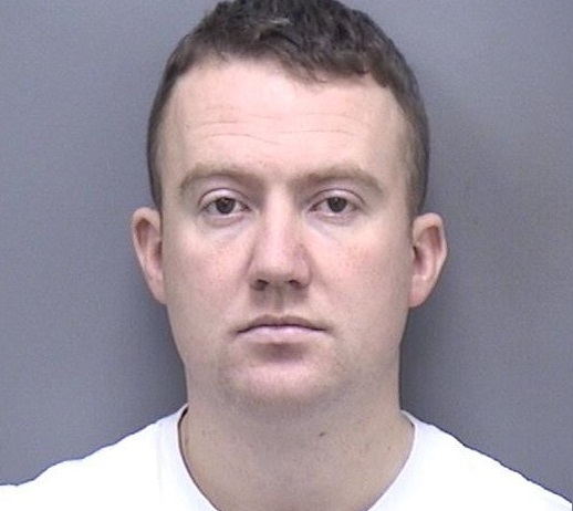 Scott Cochrane, a repeat offender, committed rural crimes despite a court order (Photo: Dorset Police)