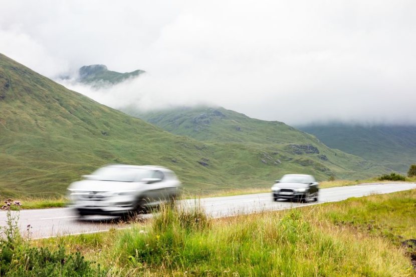 Scottish land managers say there is a minority causing 'a great deal of harm' to the countryside