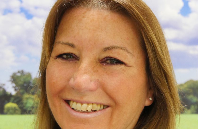 Jane King joined AHDB as chief executive in February 2015