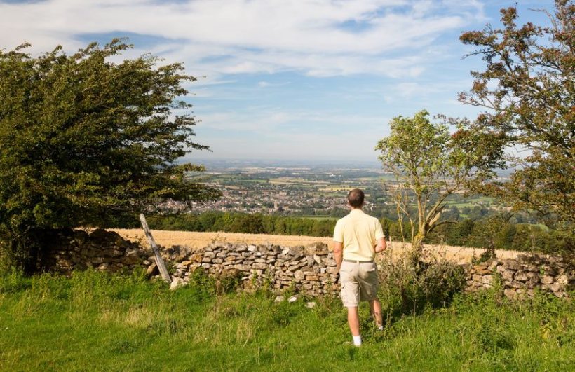 Rural young people have been socially impacted by Covid and feel Brexit uncertainty, the research says