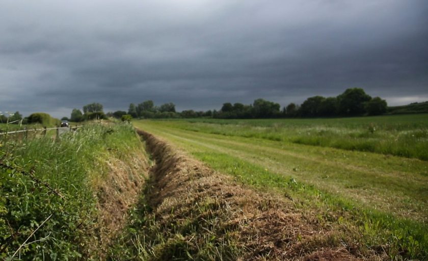 Severn Trent's STEPS grant is now open for farmers in the Midlands to apply