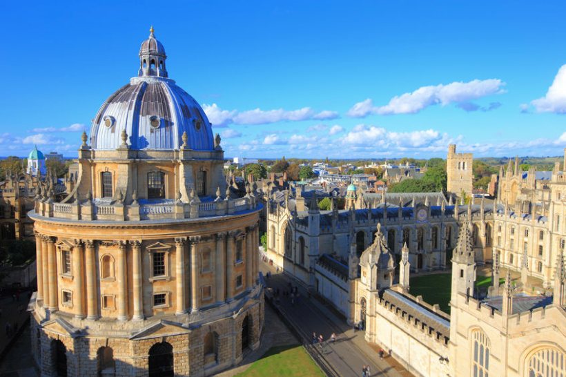 Oxford Student Union is the latest to propose a meat ban following votes at other universities