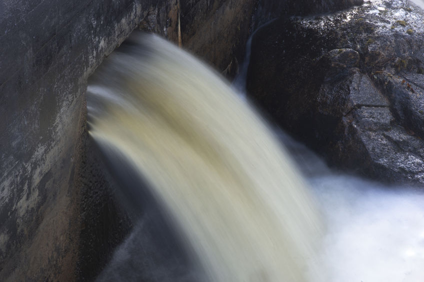 Welsh government has been told to keep on-farm hydropower viable