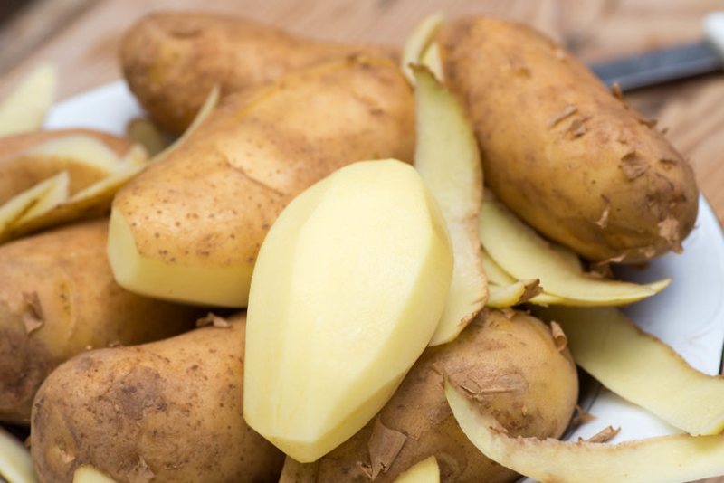 Once supplied at scale, the fertiliser is expected to reduce Walkers' potato-based carbon emissions by 70%