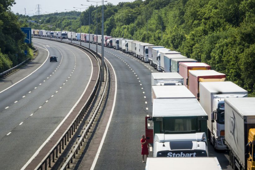 Firms should be given a grace period to stop food going to waste, peers say