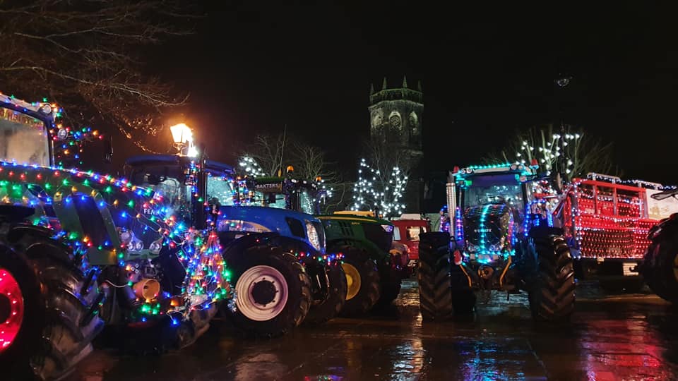 (Photo: Sheepy Ploughing and Hedgecutting Association)