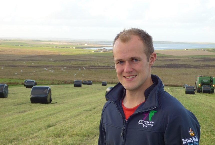 The initiative will show the importance of Scottish farming’s response to climate change