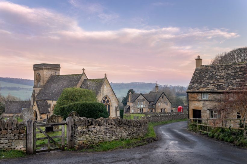 Eight in 10 rural pubs support being converted into vaccination centres