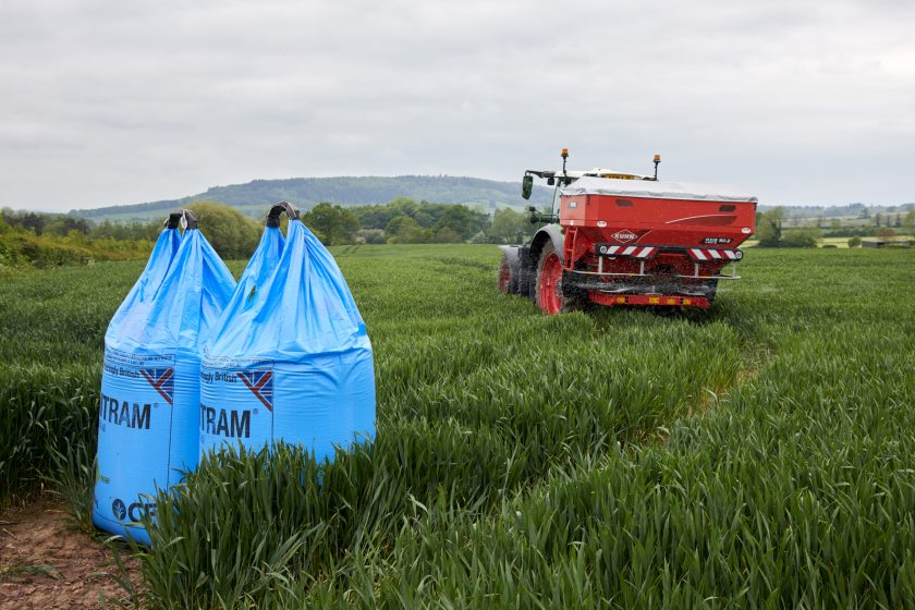 1.0T/ha extra DM of grass is a 'transformative but realistic target' for dairy and livestock businesses