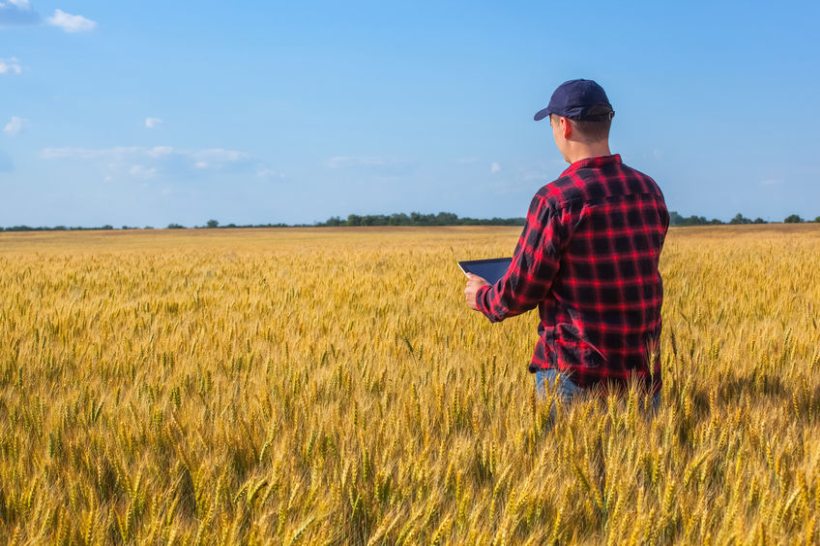 Cybercrime is becoming one of the most common forms of criminal threat that farmers face