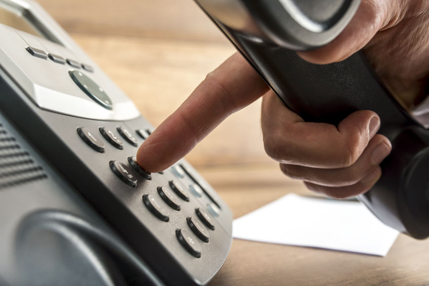 Beware of new scams and an increase in cold callers, the Farmers' Union of Wales warns