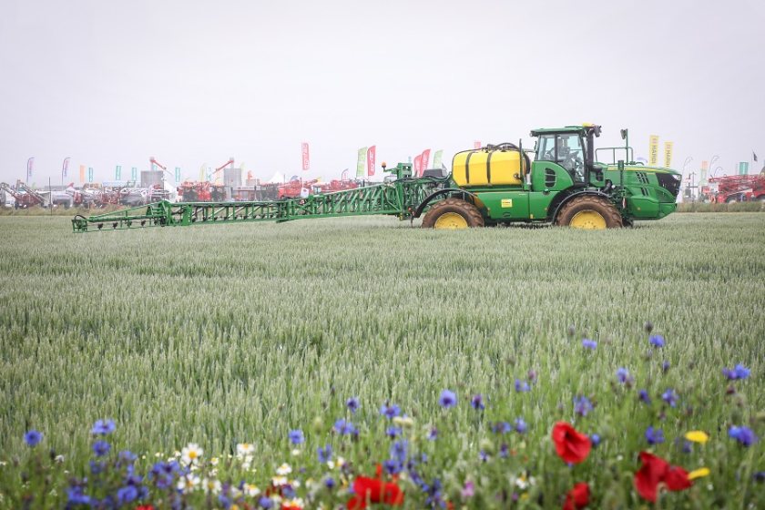 Cereals will be the first of Comexposium's physical events to be held in Europe this year