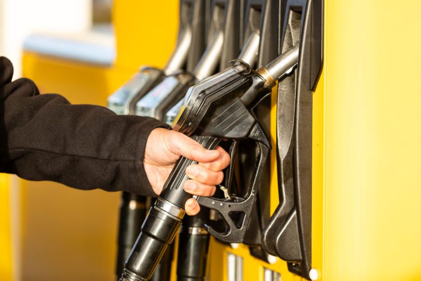 Government will allow E10 – a lower-carbon fuel made with up to 10% bioethanol – onto the petrol market