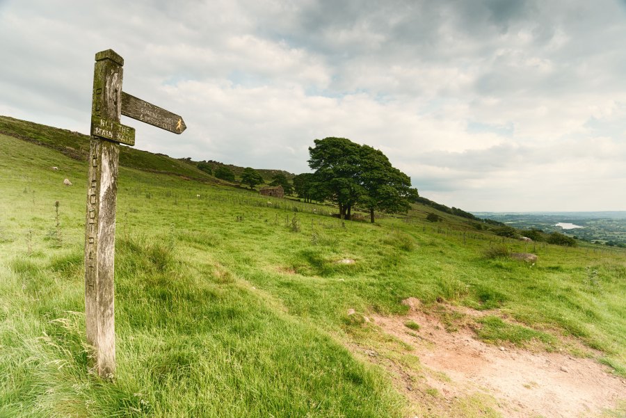 Footfall has rapidly increased on farm footpaths, throwing up new problems for landowners