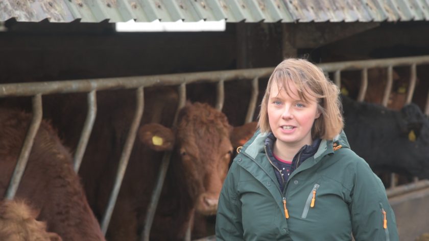 FAS TV will deliver technical messages to farmers and crofters across Scotland