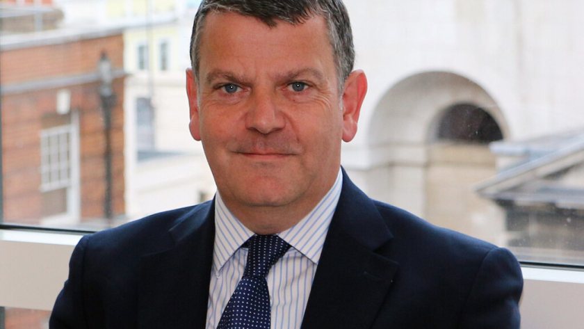 Tim Rycroft will take up the position of AHDB's CEO on 31 August 2021