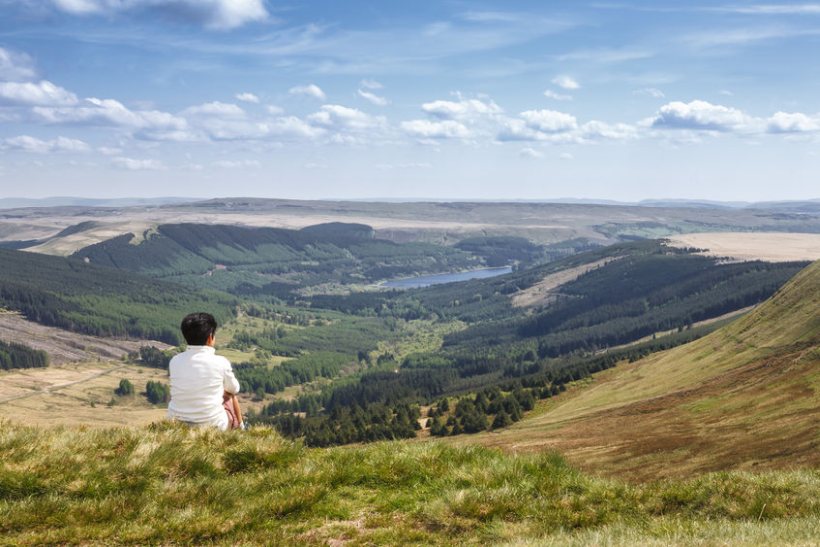 The new training modules aim to support young farmers' mental health