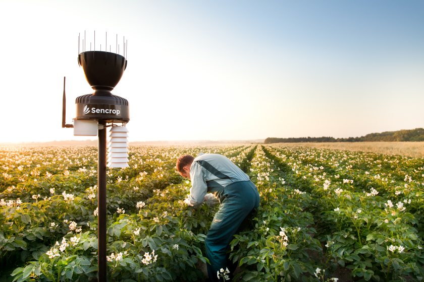 While weather data has come a long way in the last few years, it still holds huge potential