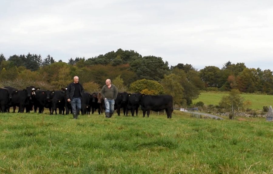The film will raise awareness and focus on common mental health issues within farming