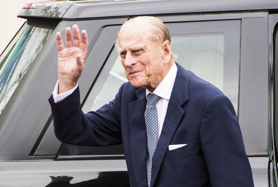 The Country Land and Business Association said the Duke of Edinburgh was a 'passionate supporter of rural Britain'