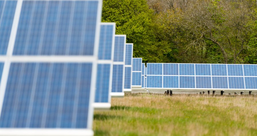 Landowners have been told to be careful when signing renewable energy agreements