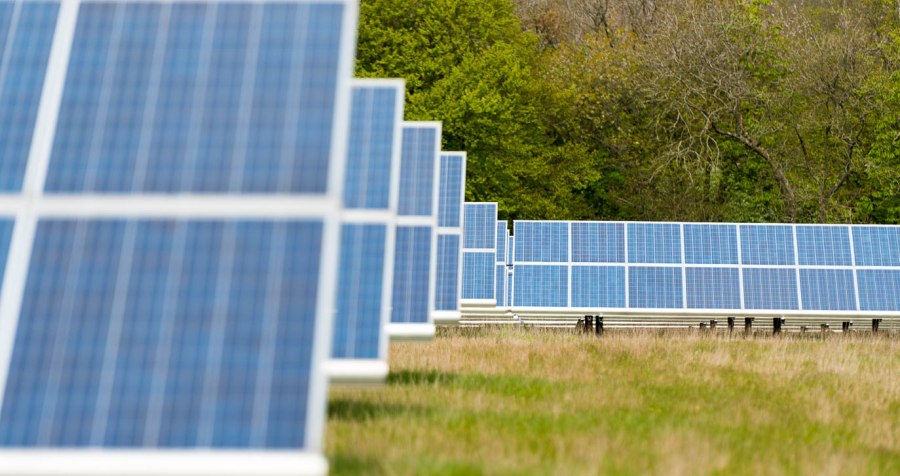 Landowners have been told to be careful when signing renewable energy agreements