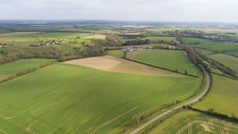 Three farm business tenancy (FBT) agreements are available on the sprawling Oxfordshire estate