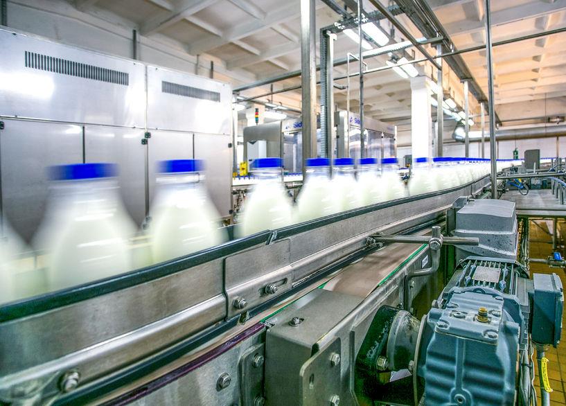 Medina Dairy will increase its milk price by 2.70p per litre from 1 July