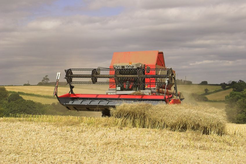 An annual survey of farms in the East Midlands has found farm incomes have fallen by 18% in the last year