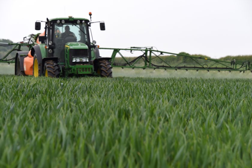 A robust T2 fungicide programme is advised to tackle the hidden threat, Corteva Agriscience says