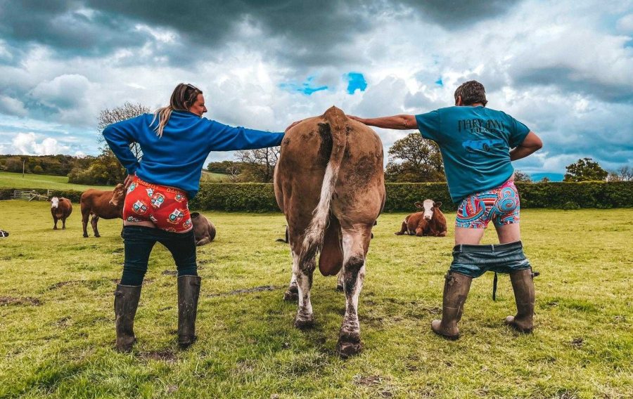 Running throughout May and June, the campaign aims to raise £5,000 for the OddBalls Foundation