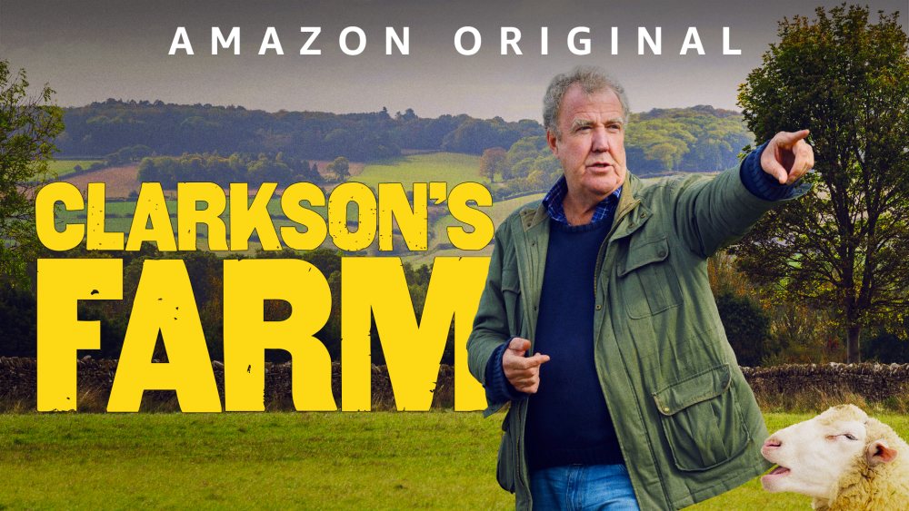 Amazon Prime has today unveiled a new trailer for the highly-anticipated series