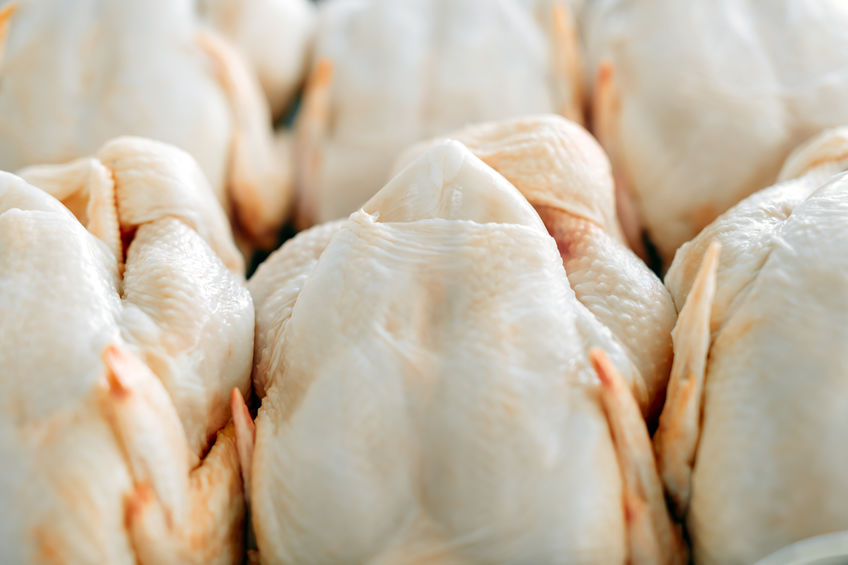 UK exporters will be able to send poultry meat to Japan – the world’s third largest economy - for the first time