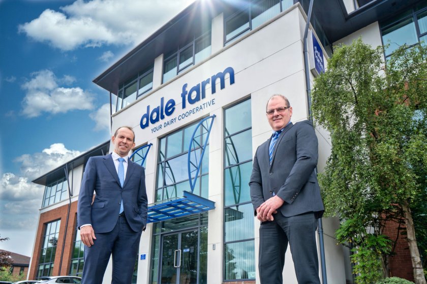 The Northern Ireland-based dairy co-operative has reported growth for 2020/21 despite the pandemic