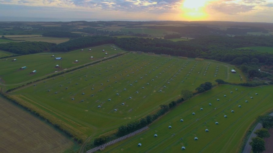 Pilgrim’s UK says it will significantly reduce emissions across all sites within the business’ supply chain