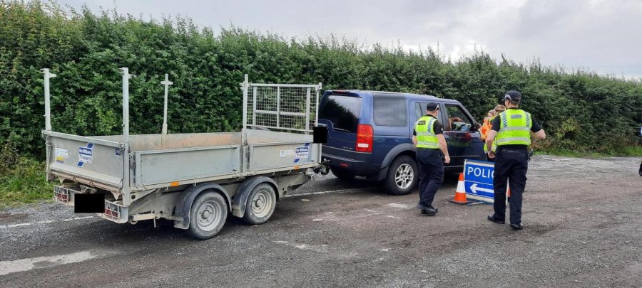 (Photo: Gloucestershire Constabulary)