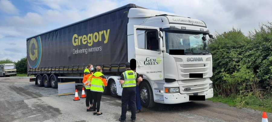 (Photo: Gloucestershire Constabulary)