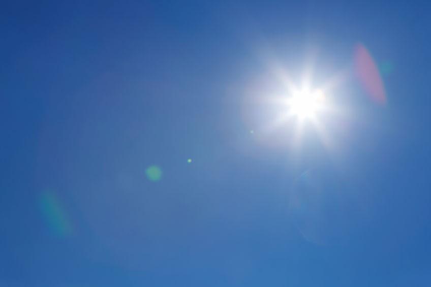 A heat-health alert has been issued by Public Health England as UK temperatures remain extremely high