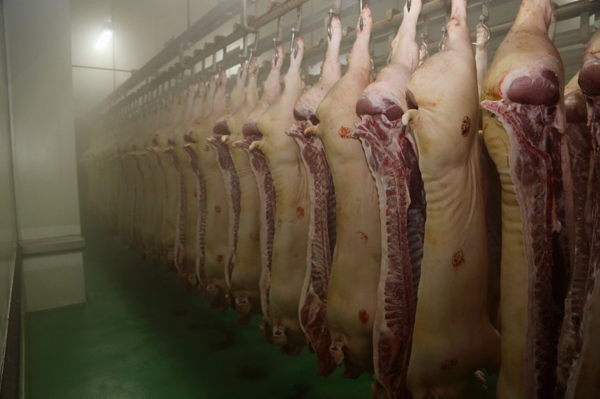The government has been urged to acknowledge the important role of small and local abattoirs