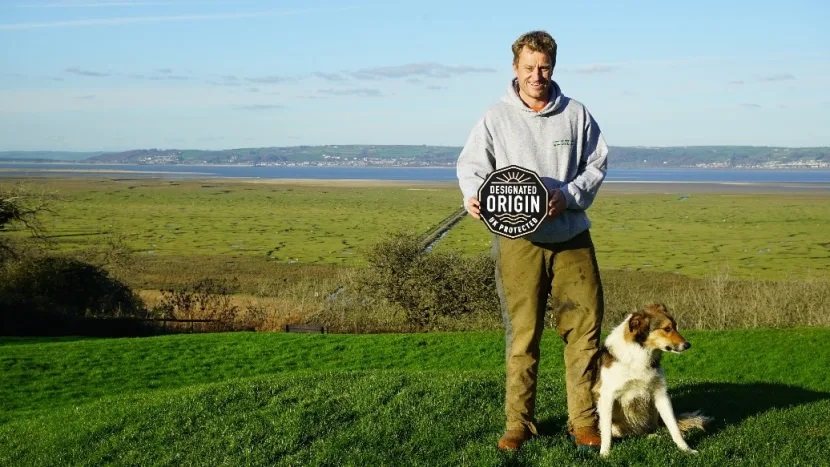 The meat has become the first new food to receive protected status following Brexit (Photo: Welsh Government)